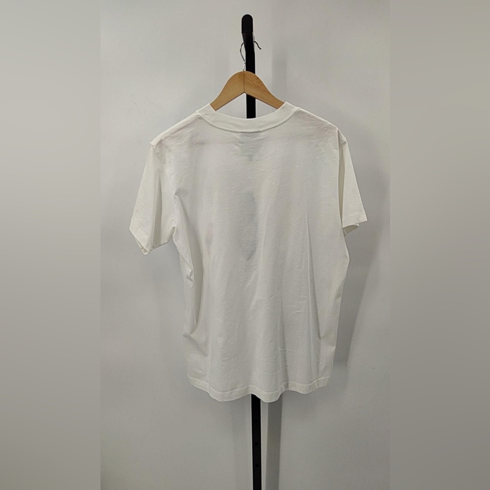 FARM Rio White Tee America Latina Off White Relaxed. - Picture 2 of 7